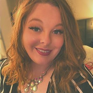 Meet your Posher, Mackenzie